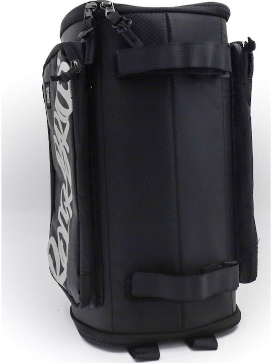 Rockbros Bicycle Rack Bag 11.6l Black
