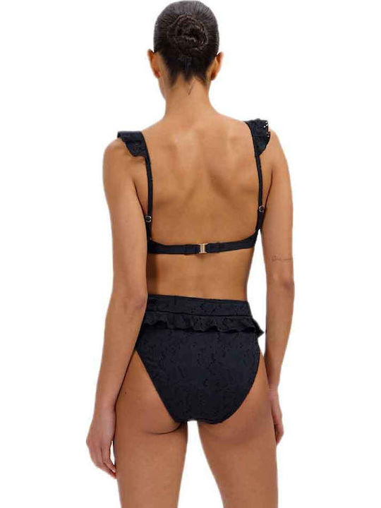 Set Bikini Μαύρο