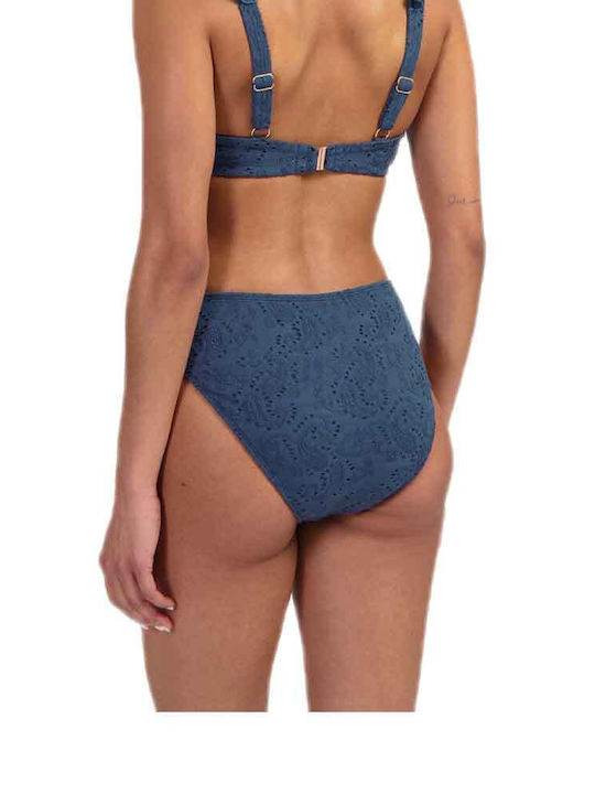 Bikini Set Blue