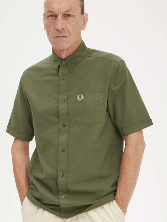 Fred Perry