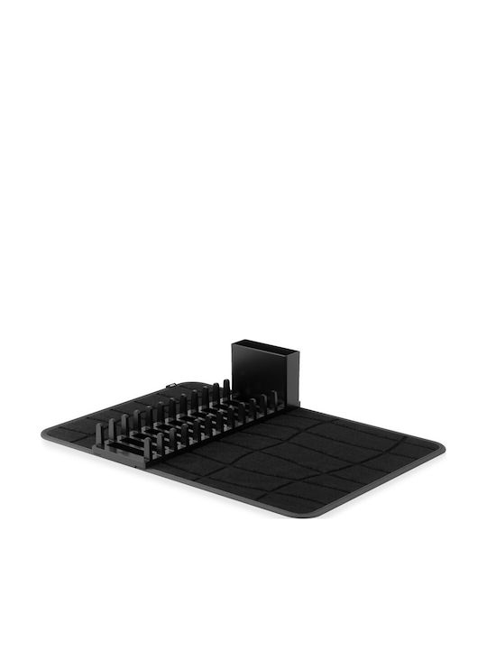 Umbra Udry Ultra Sink Strainer Black 61x43x12cm