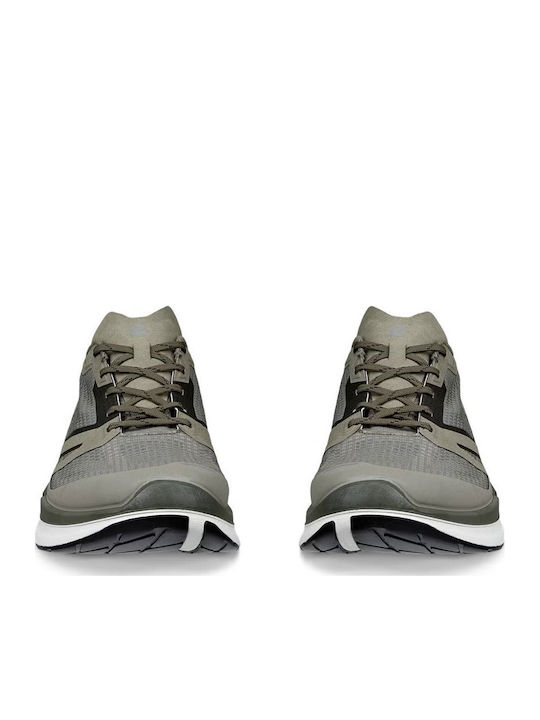 Biom 2.2 Ανδρικά Ανατομικά Sneakers Λαδί