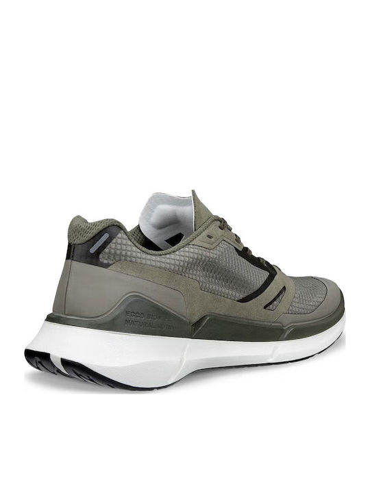Biom 2.2 Ανδρικά Ανατομικά Sneakers Λαδί