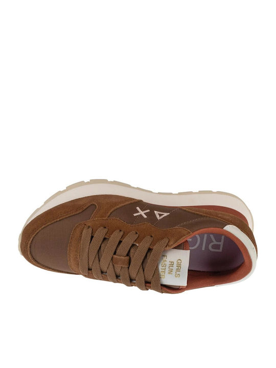 Γυναικεία Sneakers Solid
