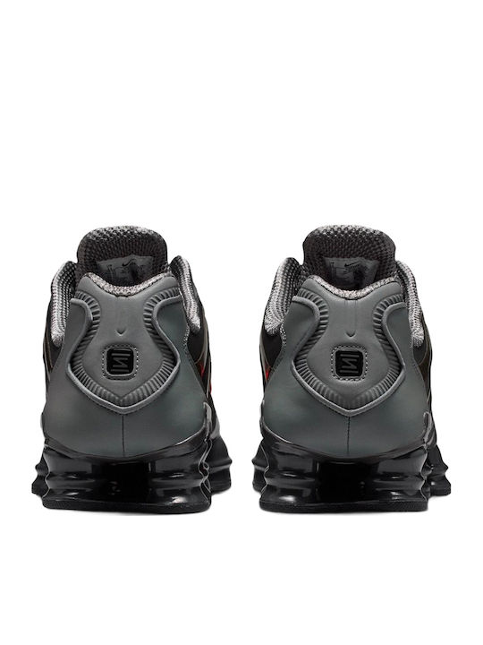 Shox Tl Adidași Pentru Bărbați Antracit