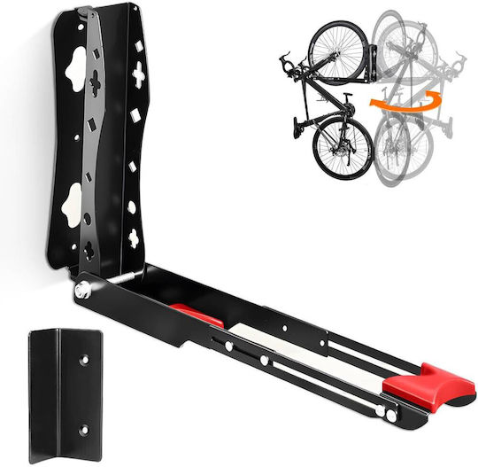Moderale Verstellbare Wandhalterung Fahrrad Stabile Bequeme 35kg