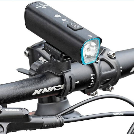 Rockbros RB.LIGHT009 Front Bicycle Light