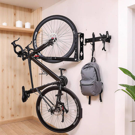 Moderale Verstellbare Wandhalterung Fahrrad Stabile Bequeme 35kg