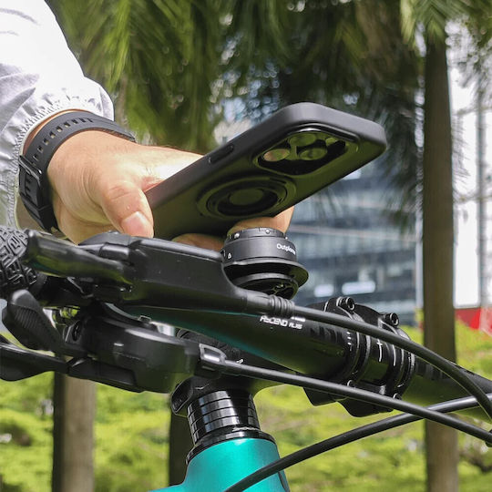 Quick Launch Phone Holder Outplorer Qb02 Bike Stem