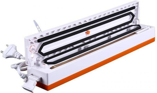 Sistem Vacuum cu Lungime Maximă de Sigilare 50mm