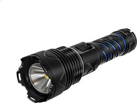 Echipament Reîncărcabil Tip Lanternă de Cap LED cu Luminozitate Maximă 1500lm