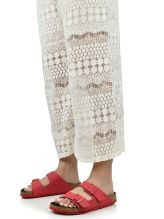 Anatomic Women's Sandals Icy Active Red