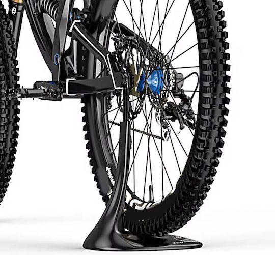 Solid Stable Portable Bike Stand Enlee