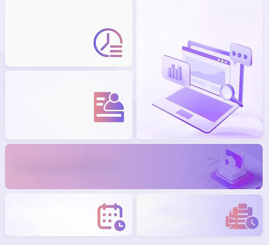 Access Control για Πρόσβαση με Κάρτα