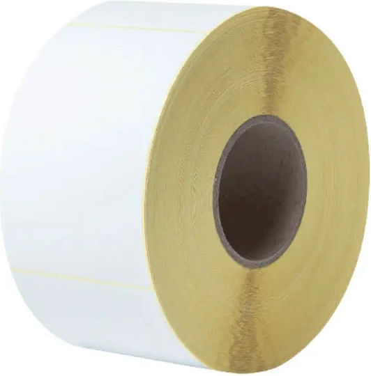 Brother 1500 Самозалепващи се етикети на ролка 102x150mm