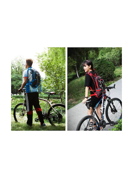 18lt Tagesrucksack Wasserdicht