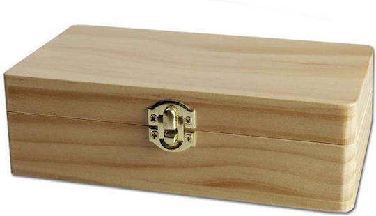 Αξεσουάρ Αποθήκευσης Καπνού Spliff 158mm