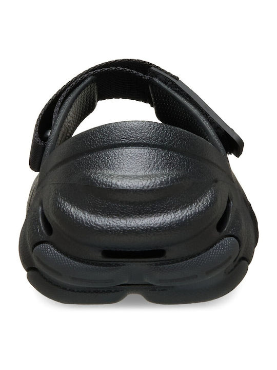Crocs Clog Women Clogs Black