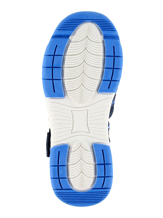Sandals Blue