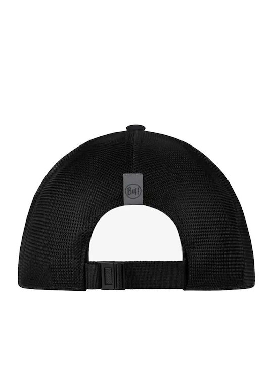 Καπελο Trucker Cap Cram Logo Black Buff Καπελο Trucker Cap Cram Logo Black Buff