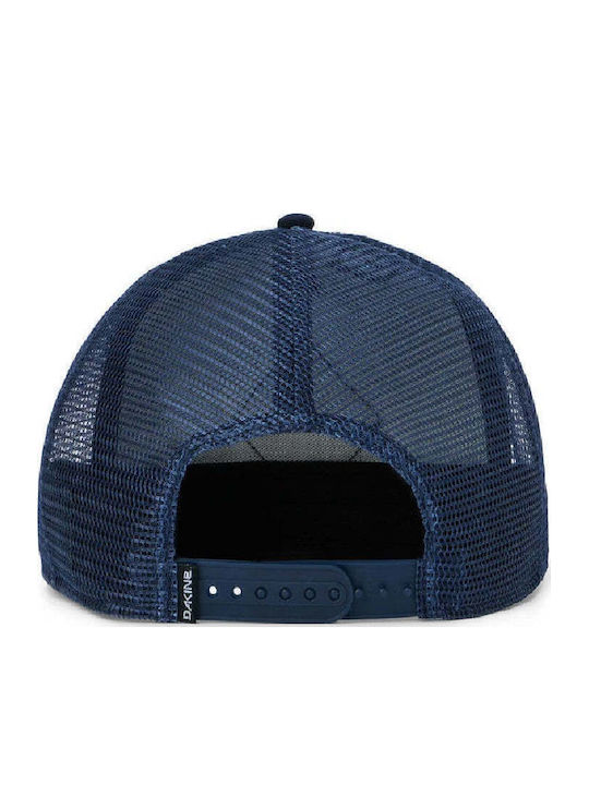 Dakine Unisex Classic Diamond Trucker Hat Sub Topo 10002462
