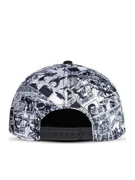 Marvel Avengers Baseball Captain America Sb862655cap