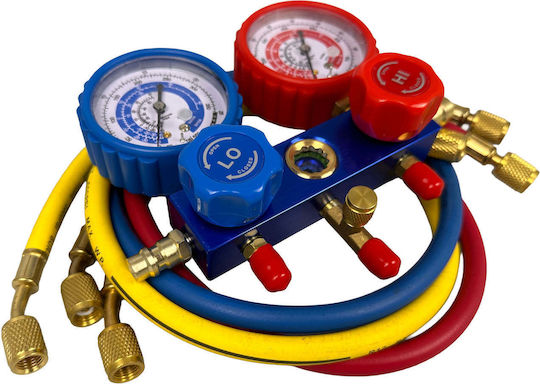 Gebo Pompa de Transfer cu Dimensiunea Intrării de Fluid 1/4"