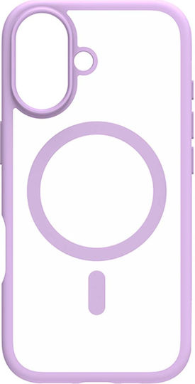 Dbramante1928 Magsafe Case Iphone 17 Grenen Shockproof Grs Certified Purple