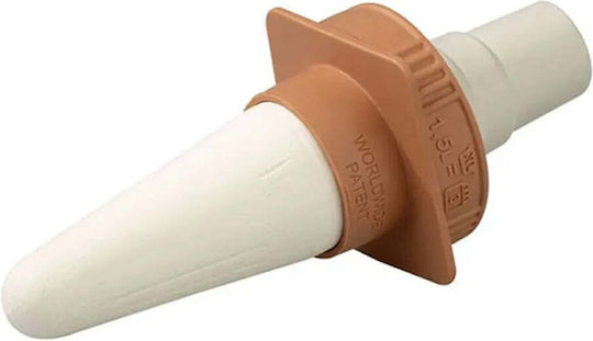 Hozelock Con / Gura Sticlei