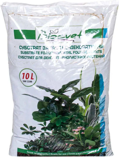 Υλικό Φύτευσης 10lt