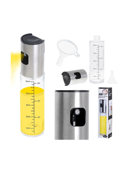 Cutie De Ulei Spray Sticlă 100ml