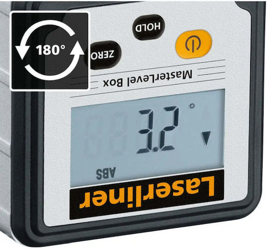 Laserliner Elektronische Wasserwaage