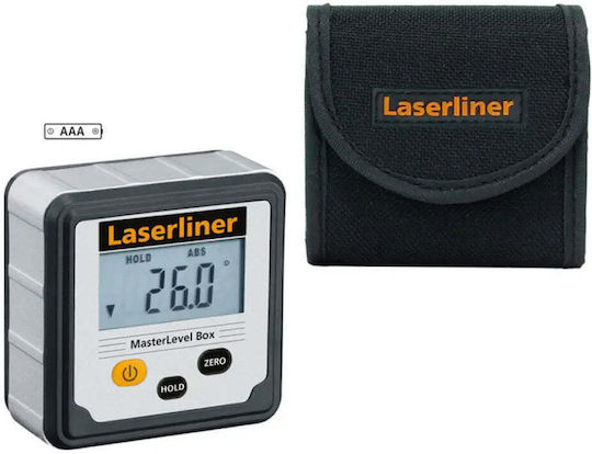 Laserliner Elektronische Wasserwaage