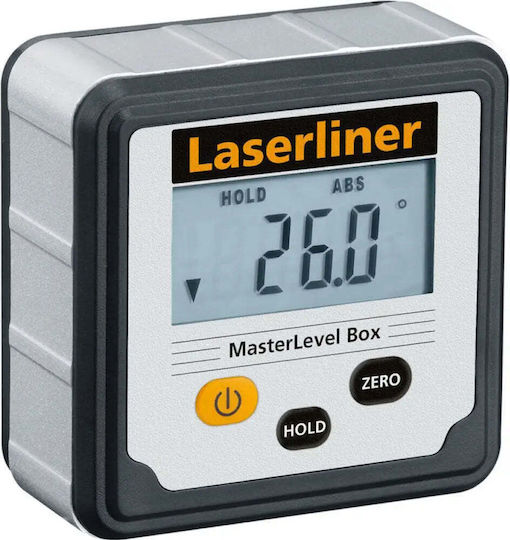 Laserliner Elektronische Wasserwaage