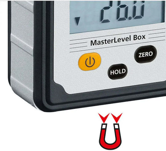 Laserliner Elektronische Wasserwaage
