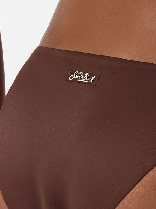 Bikini Slip Brown REA001-00019L