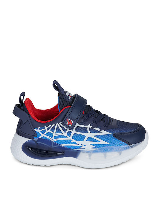 Παιδικά Sneakers Μπλε