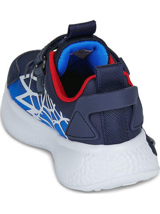 Παιδικά Sneakers Μπλε