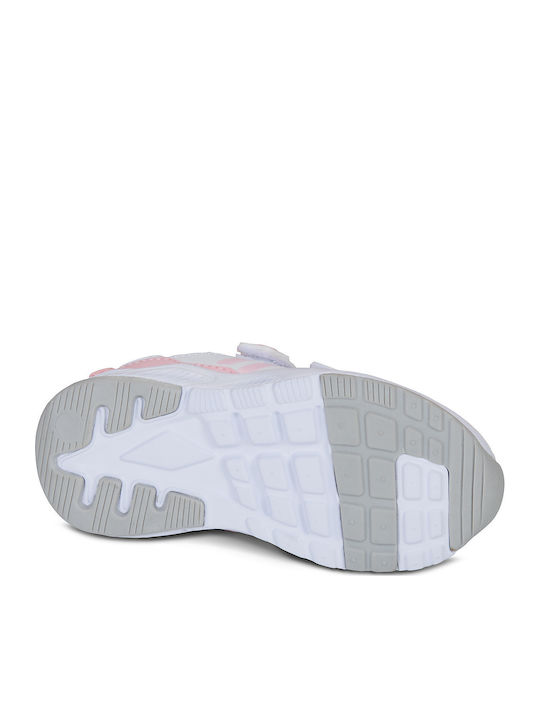 Παιδικά Sneakers Λευκά