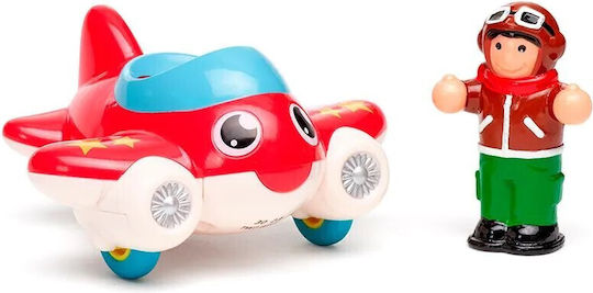 Smart Games Airplane for Ages 3+