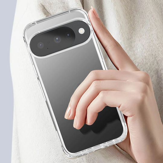 Force Case Google Pixel 10 Pro XL Husa Telefon Transparentă Rezistentă La Șocuri 3m Consolidată Pulse