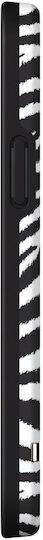 Husă Telefon Richmond Finch 44915 Emerald Zebra iPhone 13 Pro Alb-negru Multicolor