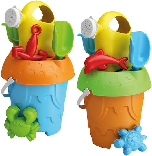 Summer Adriatic Beach Bucket 940