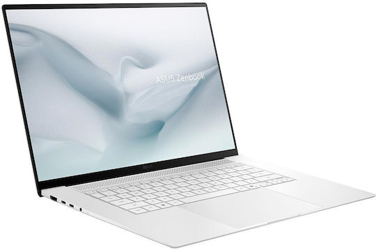 Asus Zenbook S 16 OLED UM5606GA-SR066W 16" 120Hz (Ryzen AI 400 Series-7 445/32GB/1TB SSD/W11 Home) (International English Keyboard)