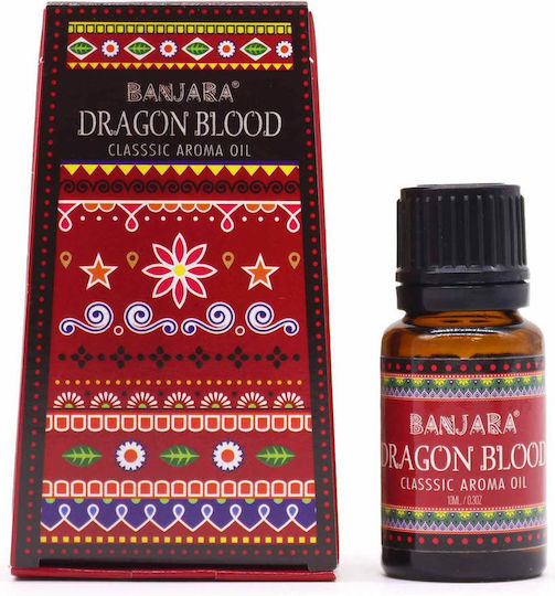 Aromatic Oil Dragon's Blood Fragrance Oil 10ml