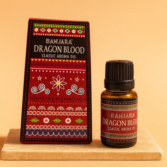 Aromatic Oil Dragon's Blood Fragrance Oil 10ml
