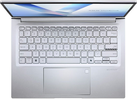 Asus Vivobook 14 M1405NAQ-LY014 14" FHD+ (Ryzen 5-150/16GB/512GB SSD/No OS) (International English Keyboard)