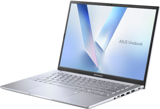 Asus Vivobook 14 M1405NAQ-LY014 14" FHD+ (Ryzen 5-150/16GB/512GB SSD/No OS) (International English Keyboard)