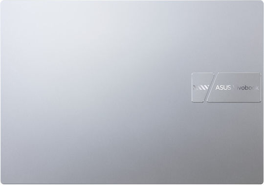 Asus Vivobook 14 M1405NAQ-LY014 14" FHD+ (Ryzen 5-150/16GB/512GB SSD/No OS) (International English Keyboard)