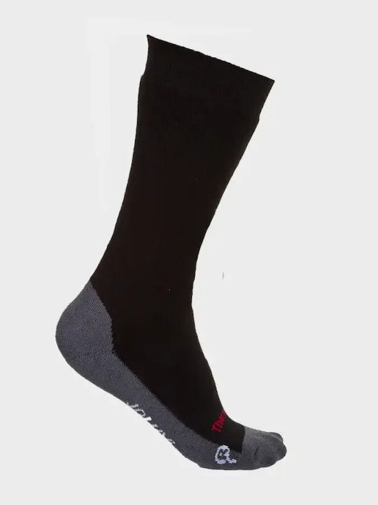Joluvi Sports Socks Grey